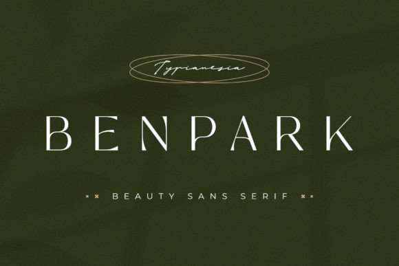 Benpark: Where Timeless Elegance Meets Bold Design