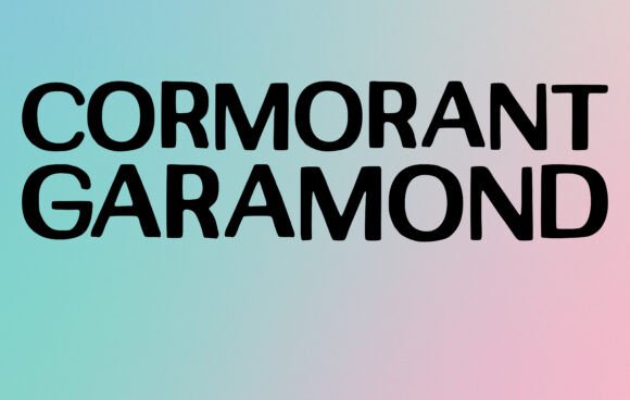 Cormorant Garamond: A Designer's Secret for Timeless Elegance