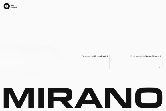 Mirano Extended: Where Automotive Heritage Meets Modern Branding